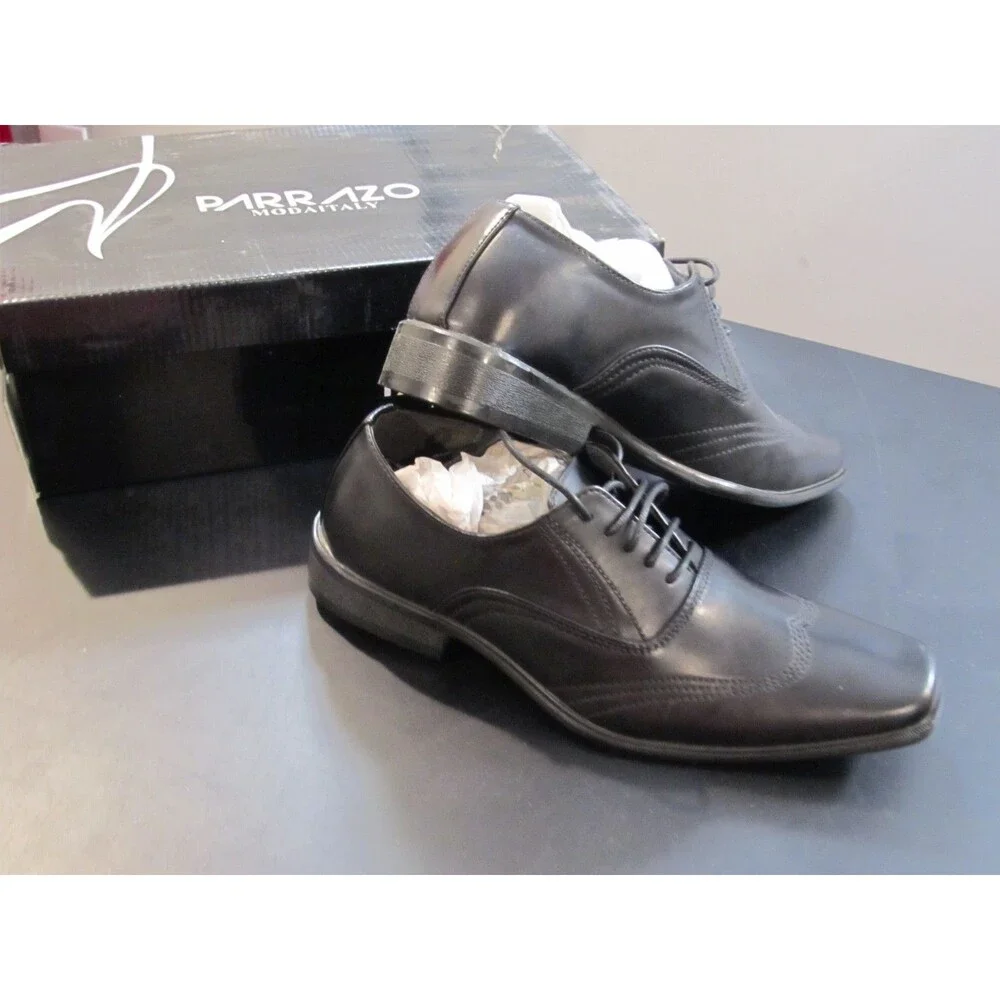 Parrazo moda italy
